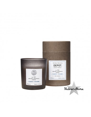 No. 901 Ambient Candle 160g Classic...